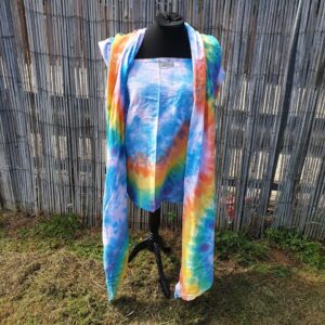 Wrap With Pride Number 11