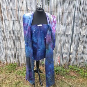 Wrap With Pride Number 14