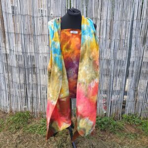 Wrap With Pride Number 5