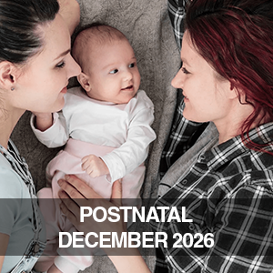 Postnatal Education - December 2026