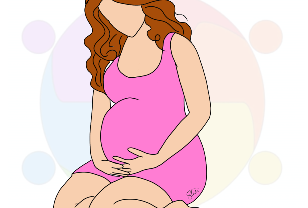 Pregnant, Autistic, Queer and Constantly Underestimated