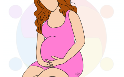 Pregnant, Autistic, Queer and Constantly Underestimated