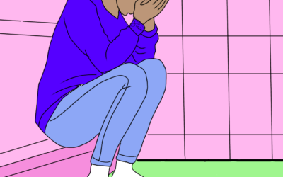 Do you ever feel like you’ve irredeemably fucked up your life?